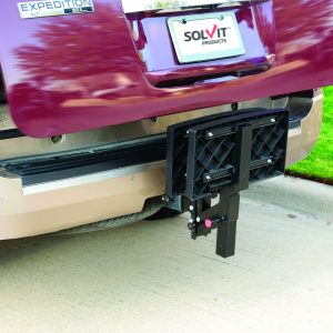 hitchstep both steps up liftgate opening