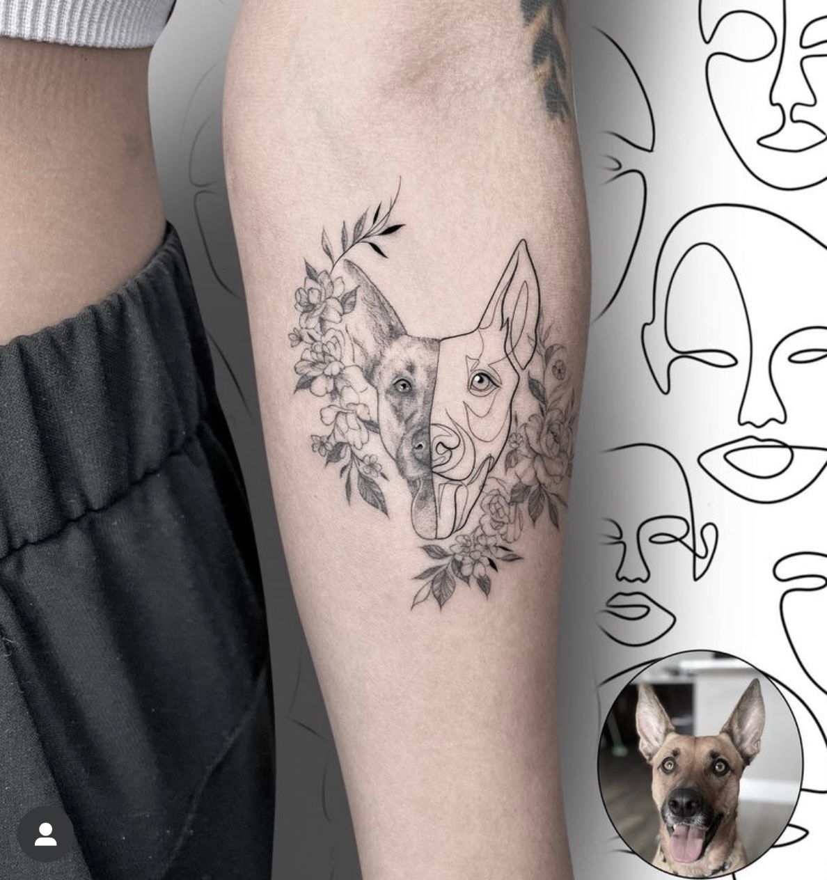 Meet Jordan Lentz | Tattoo Artist - SHOUTOUT SOCAL